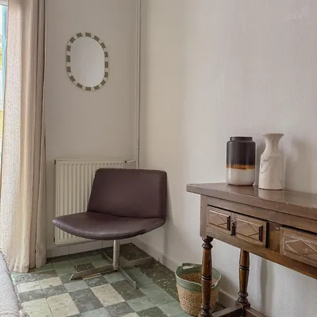 Apartment T4 Lumineux Au Charme Authentique, Centre-ville Perpignan